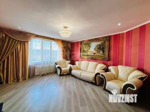 3-к квартира, вторичка, 100м2, 8/11 этаж