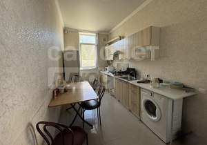 3-к квартира, вторичка, 90м2, 2/2 этаж