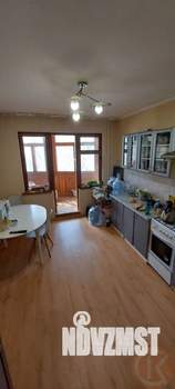 2-к квартира, вторичка, 62м2, 1/9 этаж