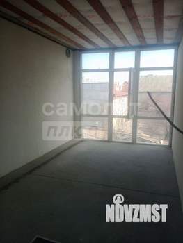 Студия квартира, вторичка, 22м2, 3/3 этаж