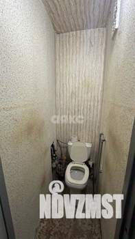 3-к квартира, вторичка, 64м2, 8/9 этаж