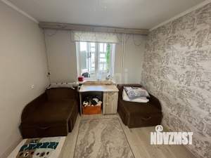 4-к квартира, вторичка, 77м2, 2/9 этаж