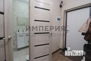 1-к квартира, вторичка, 35м2, 2/16 этаж