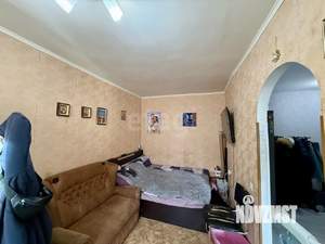 1-к квартира, вторичка, 30м2, 1/5 этаж