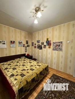 3-к квартира, вторичка, 65м2, 4/16 этаж