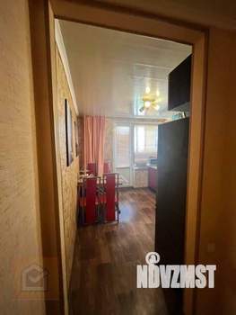 2-к квартира, вторичка, 56м2, 15/16 этаж