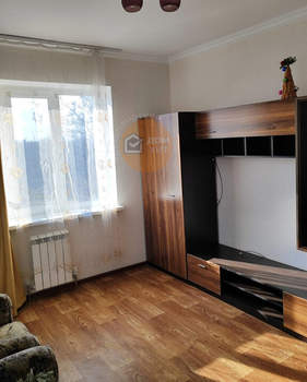 2-к квартира, вторичка, 52м2, 4/9 этаж