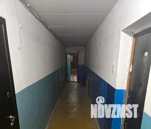 1-к квартира, вторичка, 32м2, 4/5 этаж