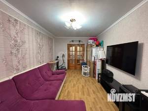 3-к квартира, вторичка, 74м2, 7/9 этаж
