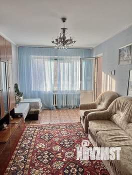 3-к квартира, вторичка, 66м2, 4/9 этаж