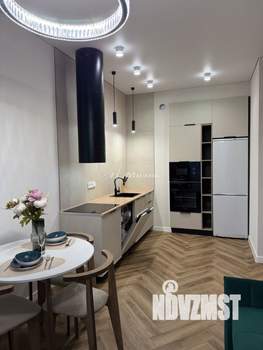 1-к квартира, вторичка, 33м2, 2/16 этаж