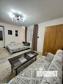 1-к квартира, вторичка, 30м2, 2/2 этаж