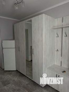 1-к квартира, вторичка, 36м2, 1/1 этаж