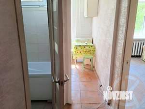 1-к квартира, вторичка, 31м2, 2/5 этаж