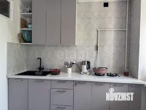 3-к квартира, вторичка, 63м2, 2/5 этаж