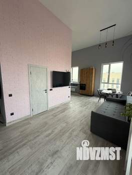 2-к квартира, вторичка, 85м2, 16/16 этаж