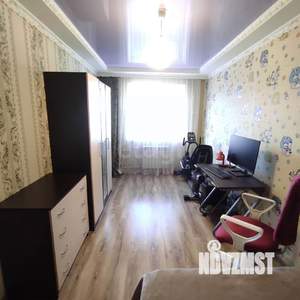 3-к квартира, вторичка, 64м2, 4/5 этаж