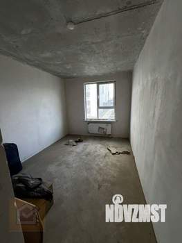 2-к квартира, вторичка, 52м2, 2/11 этаж