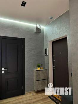Студия квартира, вторичка, 38м2, 8/8 этаж