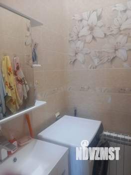 6-к квартира, вторичка, 129м2, 2/2 этаж