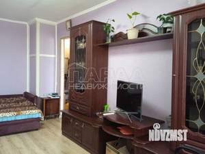 1-к квартира, вторичка, 31м2, 3/5 этаж