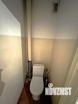 2-к квартира, вторичка, 54м2, 2/10 этаж