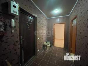 2-к квартира, вторичка, 48м2, 1/10 этаж