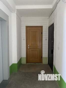 3-к квартира, вторичка, 66м2, 7/9 этаж