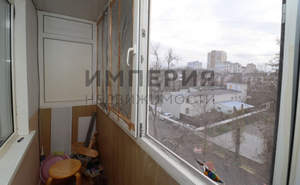 2-к квартира, вторичка, 45м2, 5/5 этаж