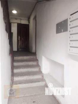 3-к квартира, вторичка, 48м2, 1/4 этаж