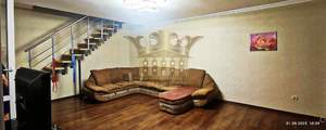 2-к квартира, вторичка, 95м2, 10/11 этаж