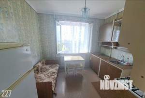 1-к квартира, вторичка, 35м2, 7/9 этаж