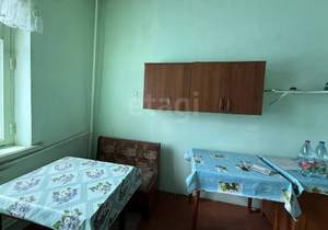 1-к квартира, вторичка, 34м2, 2/2 этаж