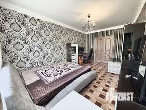 3-к квартира, вторичка, 62м2, 3/9 этаж