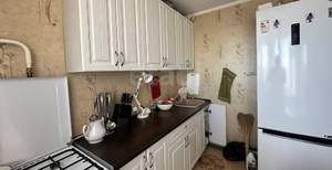 2-к квартира, вторичка, 55м2, 10/10 этаж