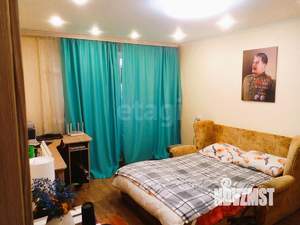 1-к квартира, вторичка, 33м2, 4/5 этаж