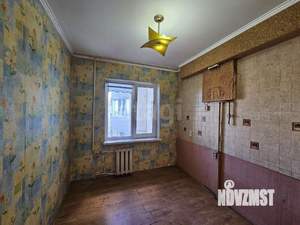 3-к квартира, вторичка, 59м2, 6/9 этаж