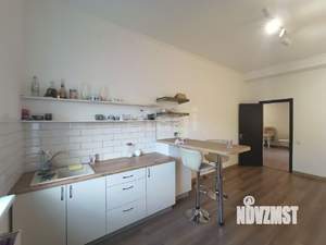 6-к квартира, вторичка, 197м2, 2/2 этаж