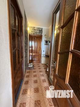1-к квартира, вторичка, 38м2, 4/9 этаж