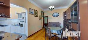 3-к квартира, вторичка, 112м2, 3/3 этаж