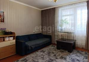 2-к квартира, вторичка, 51м2, 2/9 этаж