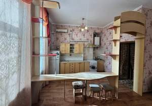 2-к квартира, вторичка, 49м2, 2/2 этаж