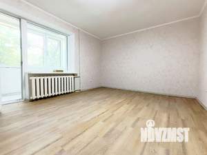 1-к квартира, вторичка, 34м2, 1/5 этаж