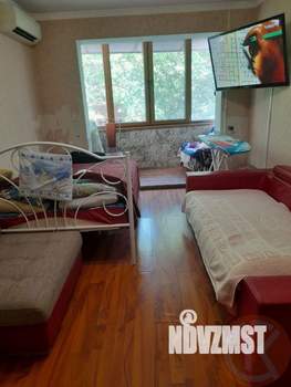 2-к квартира, вторичка, 50м2, 2/9 этаж