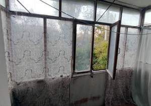 4-к квартира, вторичка, 79м2, 1/5 этаж