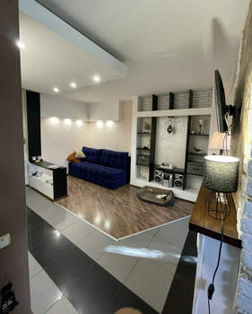 2-к квартира, вторичка, 50м2, 2/5 этаж