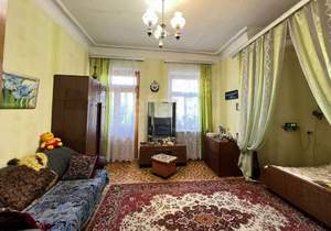 3-к квартира, вторичка, 94м2, 2/3 этаж