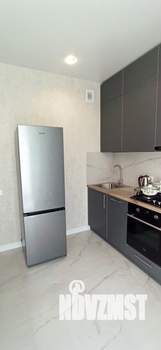 1-к квартира, вторичка, 37м2, 3/5 этаж