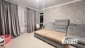 2-к квартира, вторичка, 58м2, 6/9 этаж