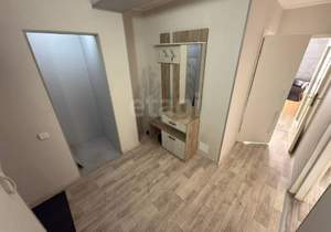 1-к квартира, вторичка, 37м2, 6/10 этаж